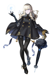 一次創作イラスト