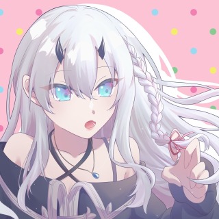 イラストサンプル