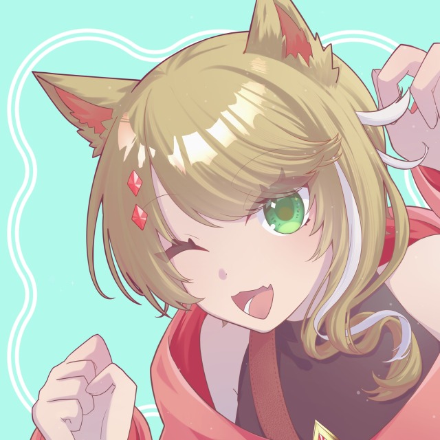 イラストサンプル