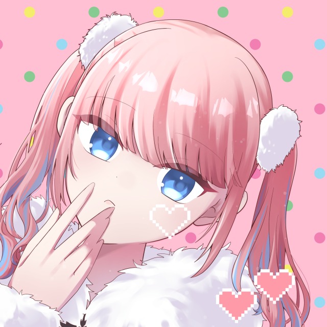 イラストサンプル