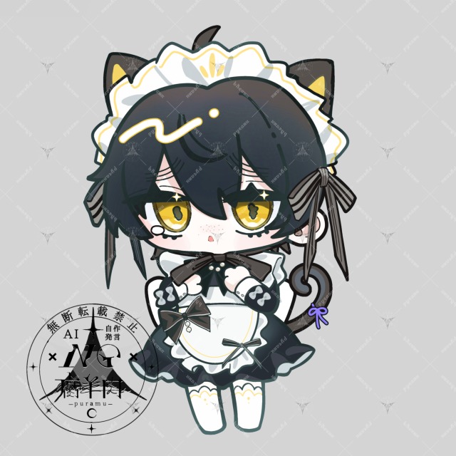 SAMPLE　SD ミニキャラ