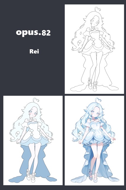 制作過程＿opus82