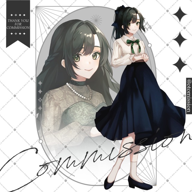 🌸依頼物サンプル🌸