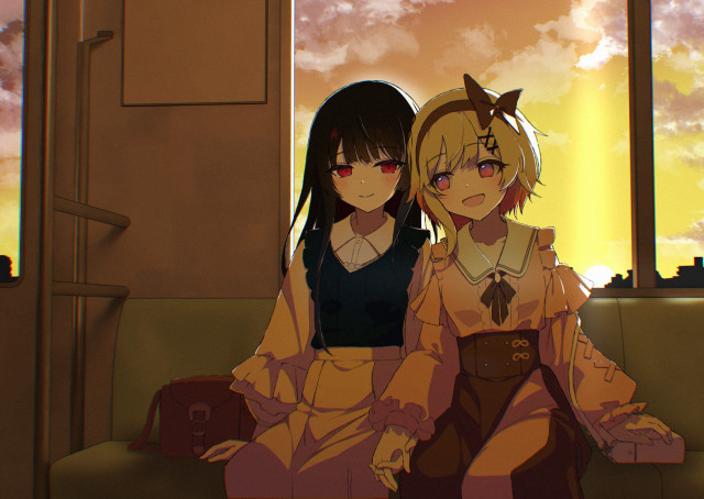 ご依頼イラスト 2