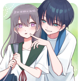 キャラクターイラスト