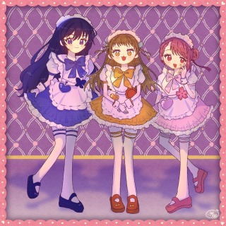 ナミ様リクエスト