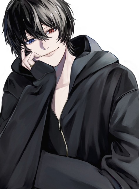 オリジナルイラスト、二次創作イラスト