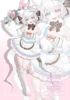 【KV】甘雪しろむ様