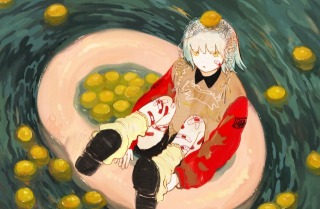 Original Illustration