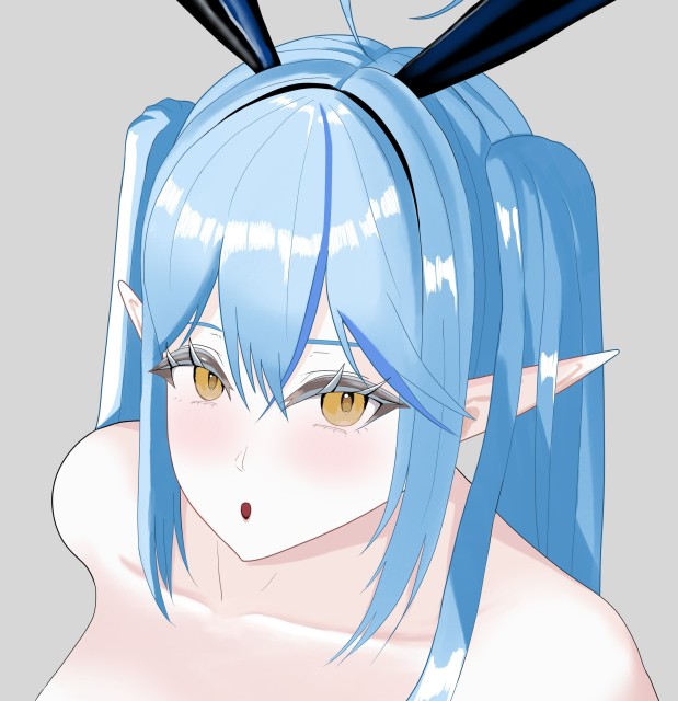 過去ファンアート