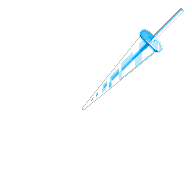 魔法エフェクトサンプル