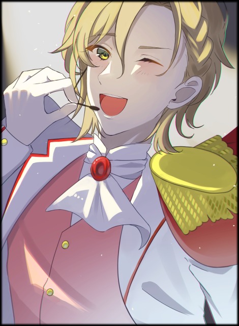 一枚絵サンプル