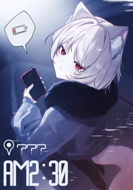 イラスト コラージュ