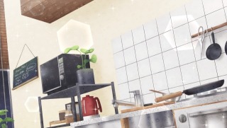 【ソシャゲ風背景】サンプル