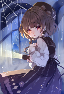 skeb納品イラスト