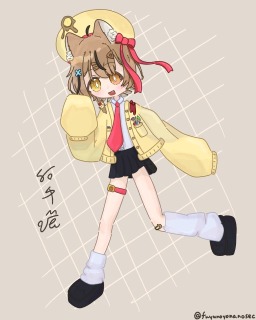猫手麗