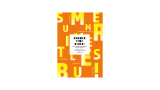 同人誌表紙デザイン