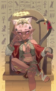 イラストサンプル