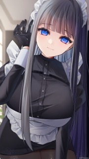 １枚絵サンプル(１)