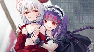 １枚絵サンプル(2)