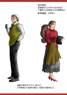 ポートフォリオ