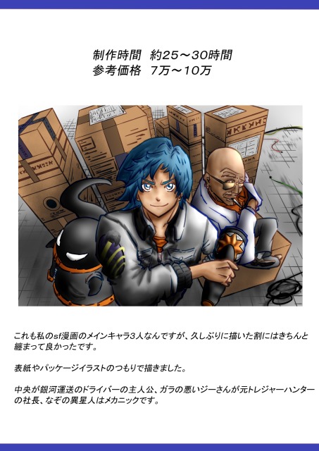 ポートフォリオ