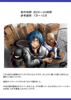 ポートフォリオ