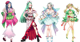 ポートフォリオ