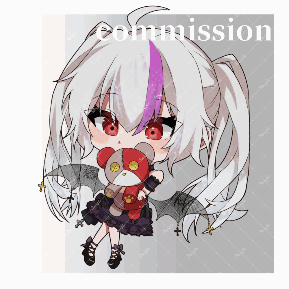 今までの依頼まとめ　SD