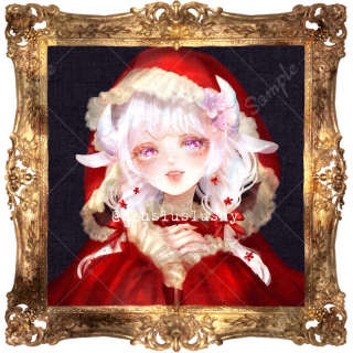 夢咲はな 様✦人狼ゲーム企画