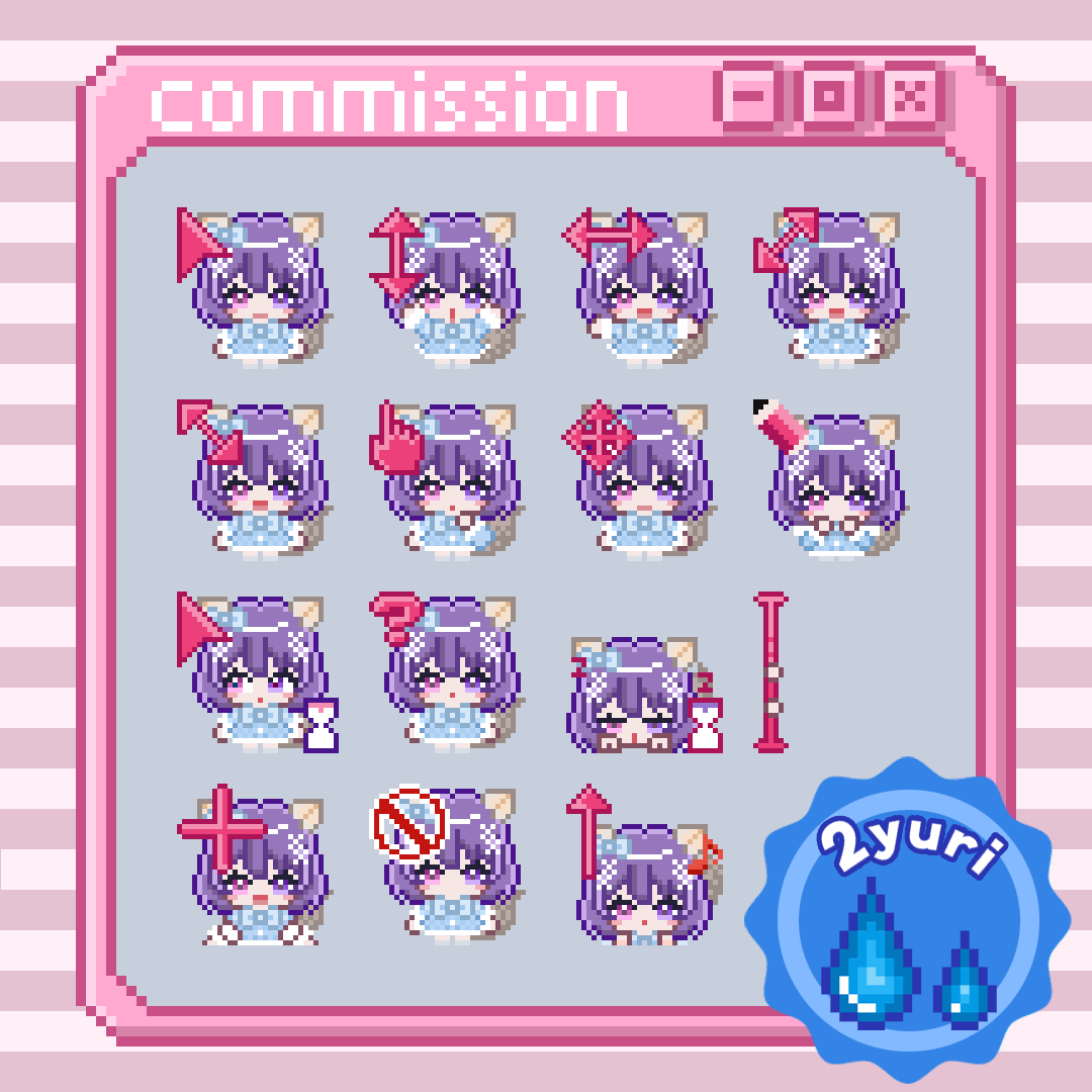 カーソル（動画）