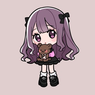 ミニキャラ(オリジナル)