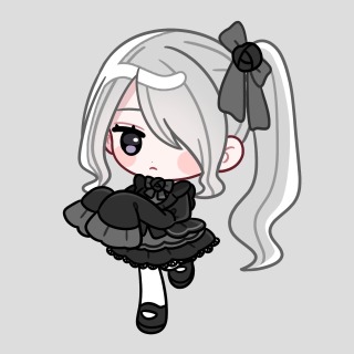 ミニキャラ(オリジナル)