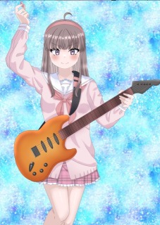 可憐な少女たち