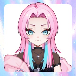 遊城びすけ様 新ビジュアル