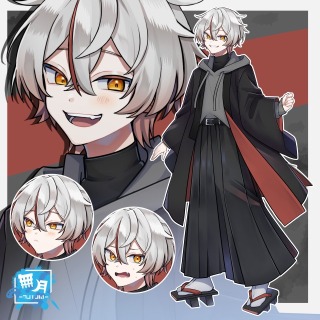 立ち絵のご依頼