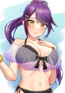 ご依頼作品（女の子）