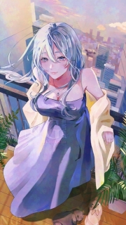 ご依頼イラスト