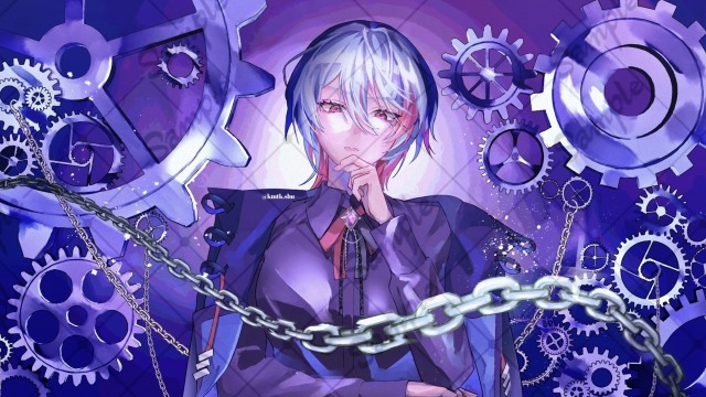 ご依頼イラスト