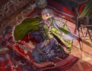 コミッション成果物一覧