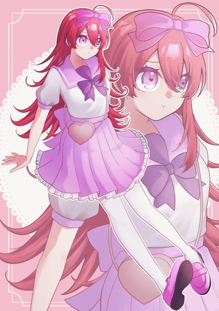 イラストサンプル