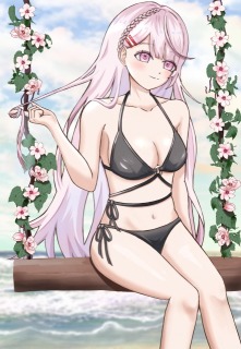 にじさんじ椎名さんFA