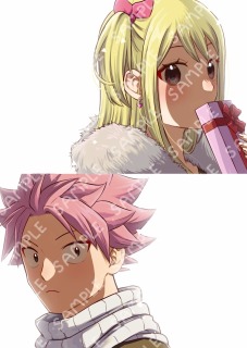 カラーイラスト