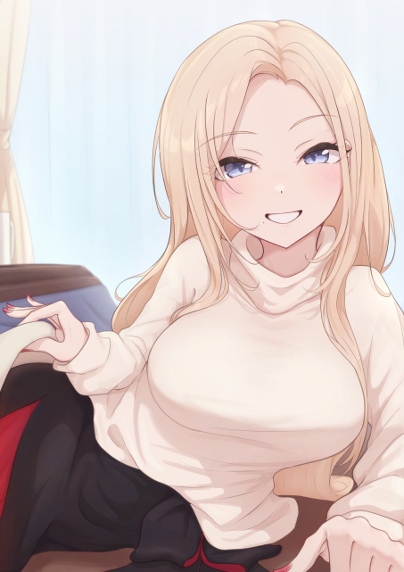 12月オリジナルイラスト