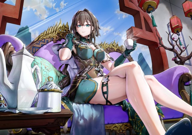 ルアン・メェイ