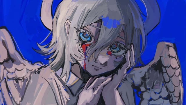 歌ってみた,ボカロ一枚絵,MV 見本
