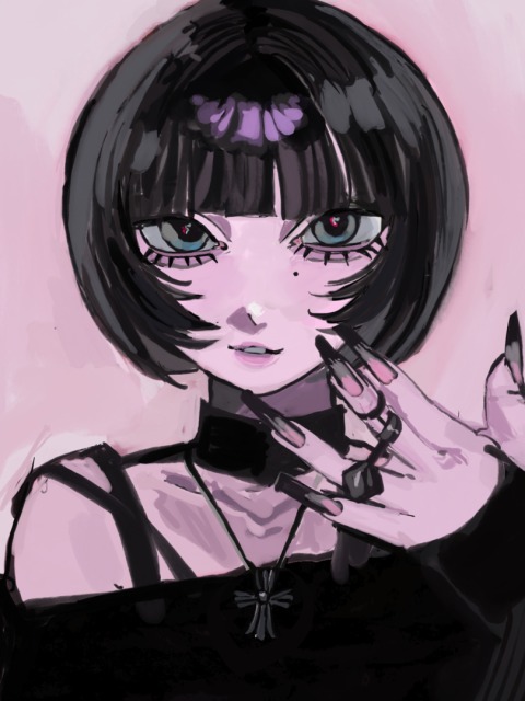イラスト見本