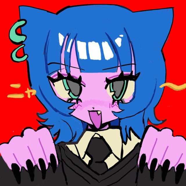 ミニキャラ