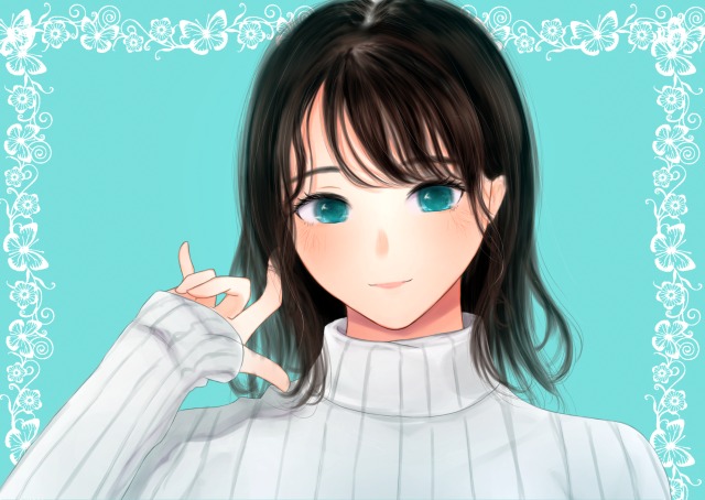 オリジナルキャラクター