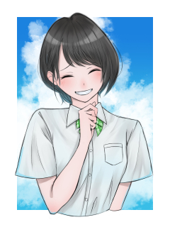 オリジナルキャラクター